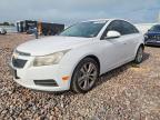 CHEVROLET CRUZE 2011