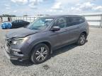HONDA PILOT 2018