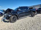 CHEVROLET SILVERADO 2022