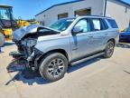 CHEVROLET TAHOE 2024