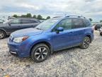 SUBARU FORESTER 2018