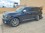 INFINITI QX56 2012