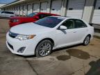 TOYOTA CAMRY 2014