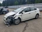 TOYOTA PRIUS PLUG-IN HYBRID 2012