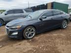 CHEVROLET MALIBU 2023