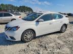 NISSAN SENTRA 2018