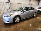 SUBARU LEGACY 2017