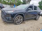 TOYOTA RAV4 2020