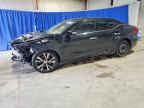NISSAN MAXIMA 2016