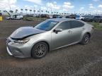 LEXUS ES 2016