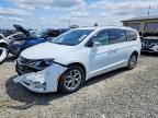 CHRYSLER PACIFICA 2017
