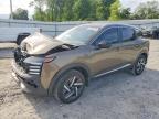 NISSAN KICKS 2026
