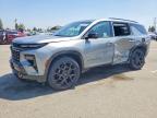 CHEVROLET TRAVERSE 2026