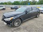 GENESIS G90 2017