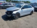 VOLKSWAGEN JETTA 2012