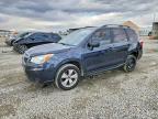 SUBARU FORESTER 2016