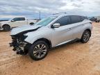NISSAN MURANO 2015