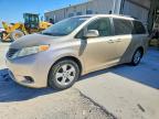 TOYOTA SIENNA 2014