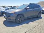 JEEP CHEROKEE 2018