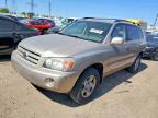 TOYOTA HIGHLANDER 2005