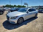 GENESIS G80 2018