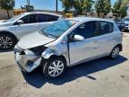 TOYOTA YARIS 2015