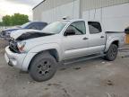 TOYOTA TACOMA 2011