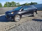 FORD EDGE 2022