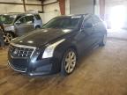 CADILLAC ATS 2013