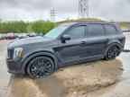 KIA TELLURIDE 2020