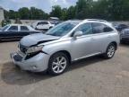 LEXUS RX 2010