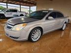 SATURN AURA 2007