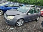 VOLKSWAGEN RABBIT 2008
