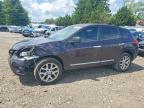 NISSAN ROGUE SELECT 2014