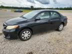 TOYOTA COROLLA 2011