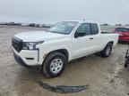 NISSAN FRONTIER 2024