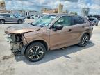 MITSUBISHI ECLIPSE CROSS 2023