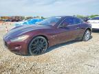 MASERATI GRANTURISMO 2008