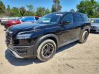 NISSAN PATHFINDER 2025