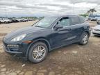 PORSCHE CAYENNE 2011