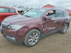 ACURA MDX 2014