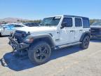 JEEP WRANGLER UNLIMITED 2020
