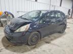 HONDA FIT 2012