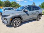 HYUNDAI TUCSON 2025