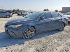 TOYOTA CAMRY 2015