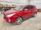 HYUNDAI TUCSON 2011