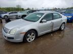FORD FUSION 2009