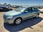 TOYOTA CAMRY 2008