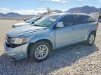 DODGE JOURNEY 2013