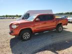 TOYOTA TACOMA 2018